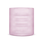 Blush Novelties X5 Men Goin Down Bj Stroker - Oral Sex Enhancing Masturbator Ribbed Male Stroker - Glows In The Dark - Use Solo