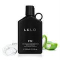 LELO F1L Silky Smooth WaterBased Lube Advance Performance Lubricant Moisturizer