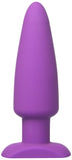 (Wd) Commander Essential Vibra Hot Plug-Purple