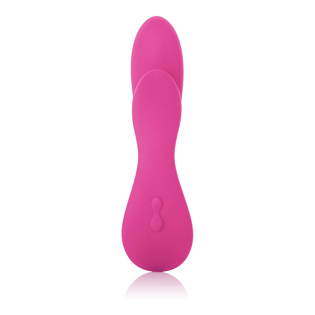 California Exotic Novelties Silhouettes 17, Pink