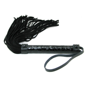 Sinful Black Whip