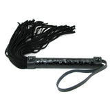 Sinful Black Whip