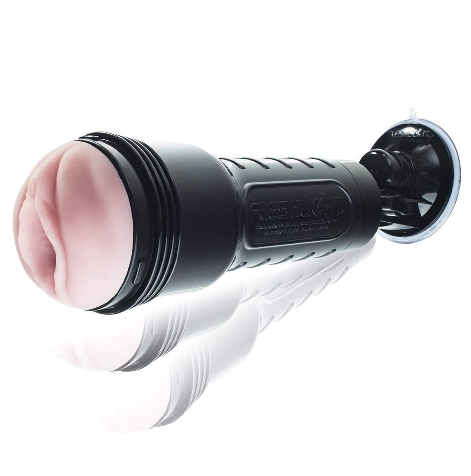 Fleshlight Shower Mount  Male Sex Toy Suction Attachment