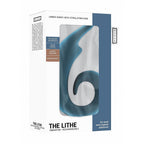 Shots Mjuze The Lithe - Blue