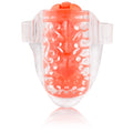 SCREAMING O Color Pop Lingo, Orange