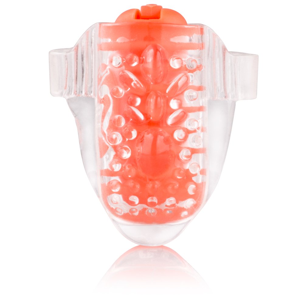 SCREAMING O Color Pop Lingo, Orange
