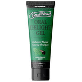 Goodhead Oral Gel Chocolate Mint 4Oz