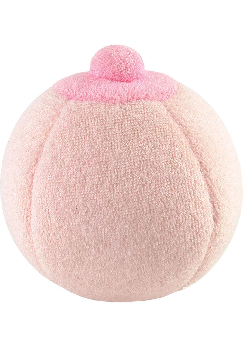 Boobie Bean Ball