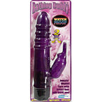 Golden Triangle Bathing Buddy Purple