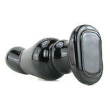 Doc Johnson Titanmen  Master Tool 5  Angled Wide Plug  65 In Long And 25 In Wide  Prostate Stimulating Anal Toy  Butt