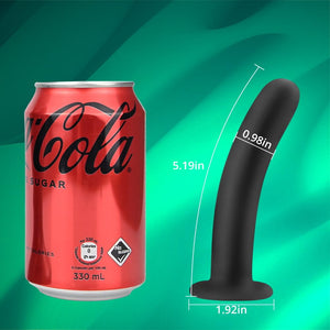Harness Strap On Dildo Silicone G-spot Anal Trainer Dildo with Suction Cup Prostate Massage Sex Toys for Gay Lesbian Couples Pla