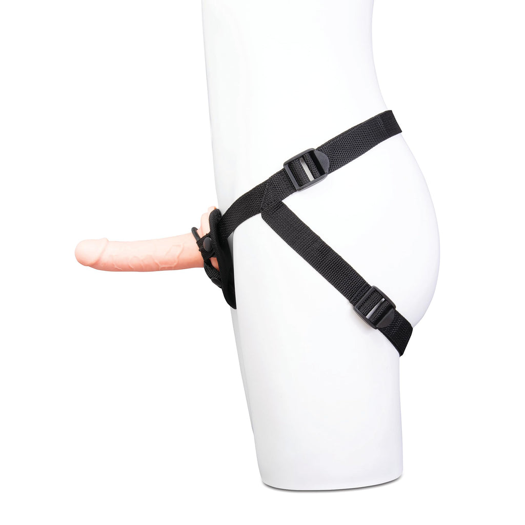 Me You Us Ultracock Harness Kit