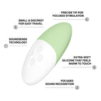 Lelo Siri 3 Pistachio Cream (Net)