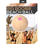 Hott Products Unlimited 58725: Big Boobie Beach Ball
