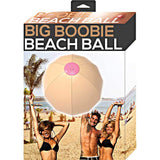 Hott Products Unlimited 58725: Big Boobie Beach Ball