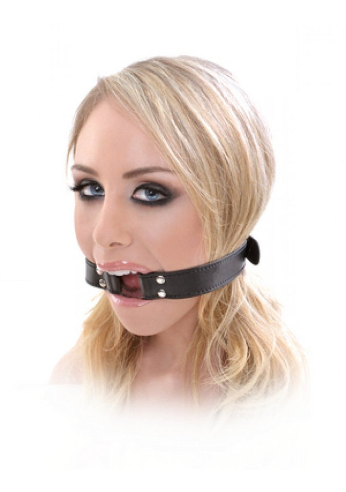 Ff Beginners Open Mouth Gag