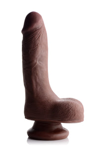 (D) Usa Cocks 7In Ameriskin Di Dark