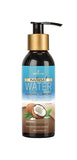 Natural Water-Based Personal Moisturizer Exotic Coconut 4Oz