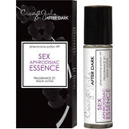 Classic Erotica Crazy Girl After Dark Pheromone Potion No.9 Sex Aphrodisiac Essence, Black Orchid