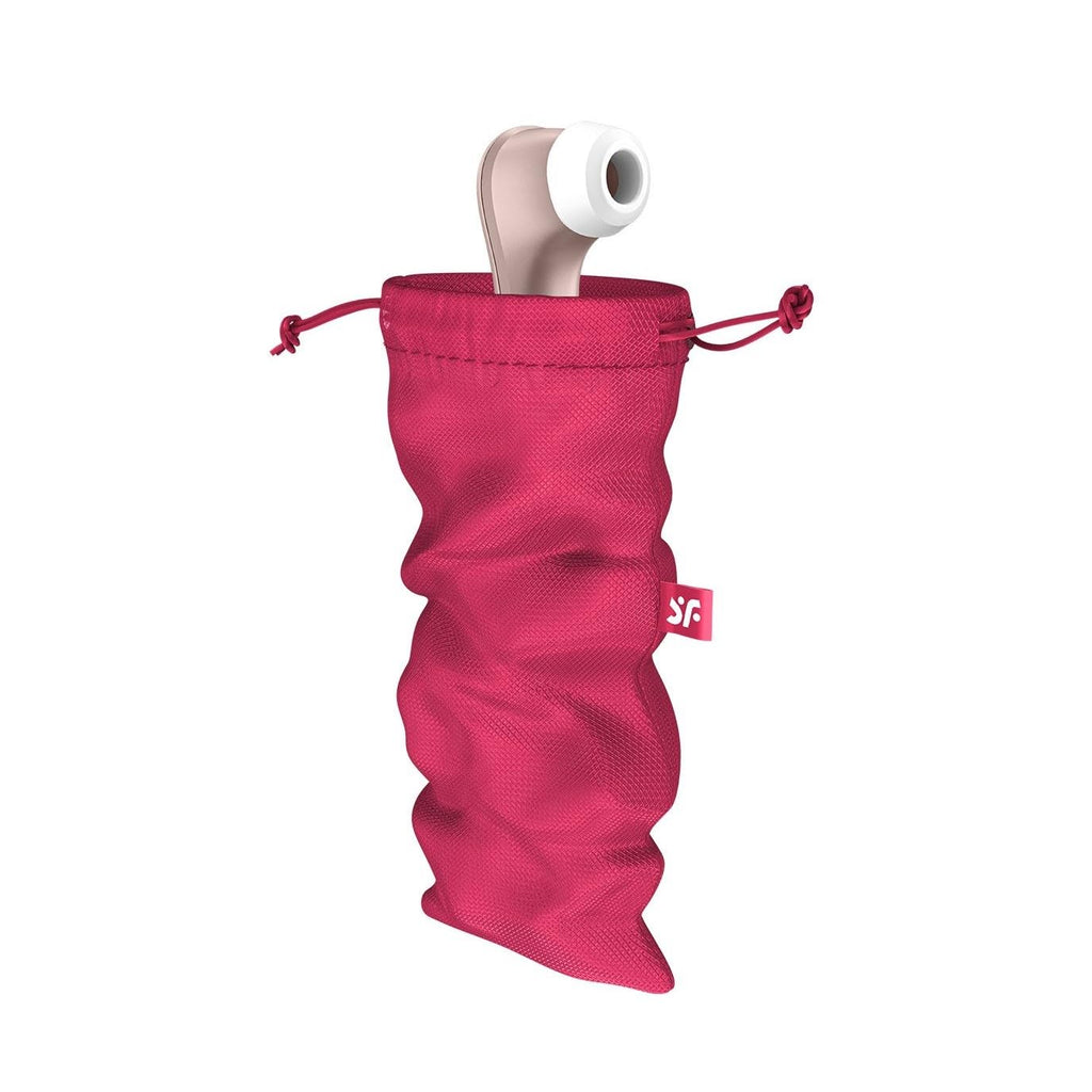 Satisfyer Treasure Bag L-Pink