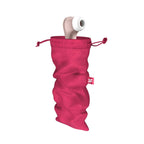 Satisfyer Treasure Bag L-Pink