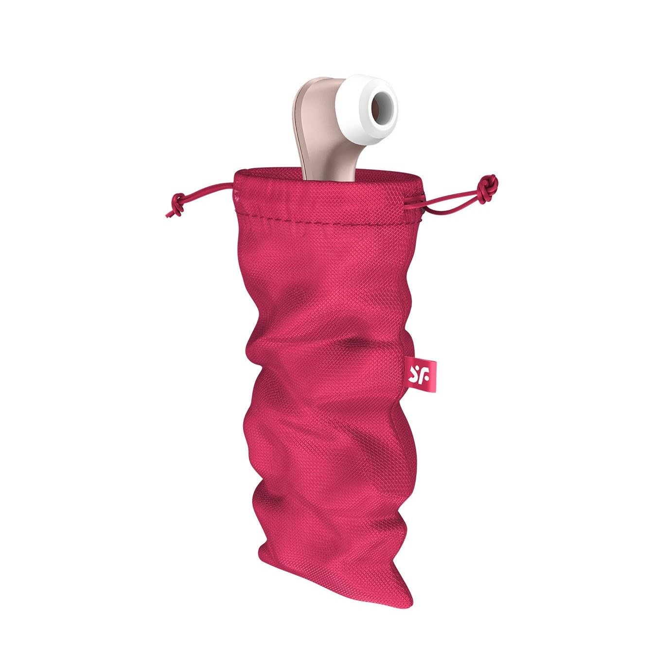 Satisfyer Treasure Bag L-Pink