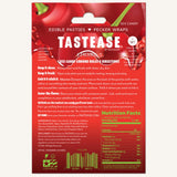 Tastease Cherry Edible Pasties