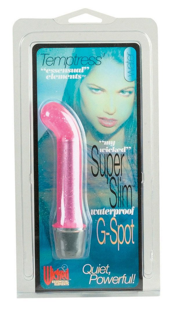 California Exotics Devinn Lane'S Waterproof Pleasure Pal