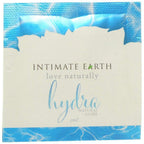 Intimate Earth Hydra Natural Glide Foil 0.1Oz