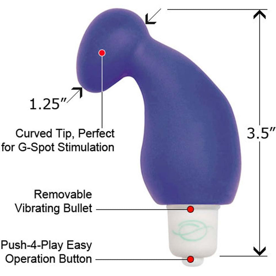 Topco Sales Sinclair Excite Massager