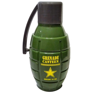 (Wd) Grenade Canteen