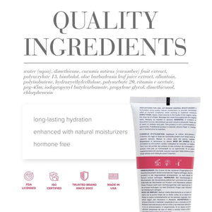 Jo Renew Vaginal Moisturizer 4Oz Tube