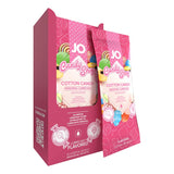 Jo Candyshop Cottoncandy12Foil Pack 10Ml