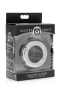 Master Series Magnet Stainless Steel Ball Stretcher