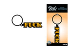 Sex Toy Keychain Fuck
