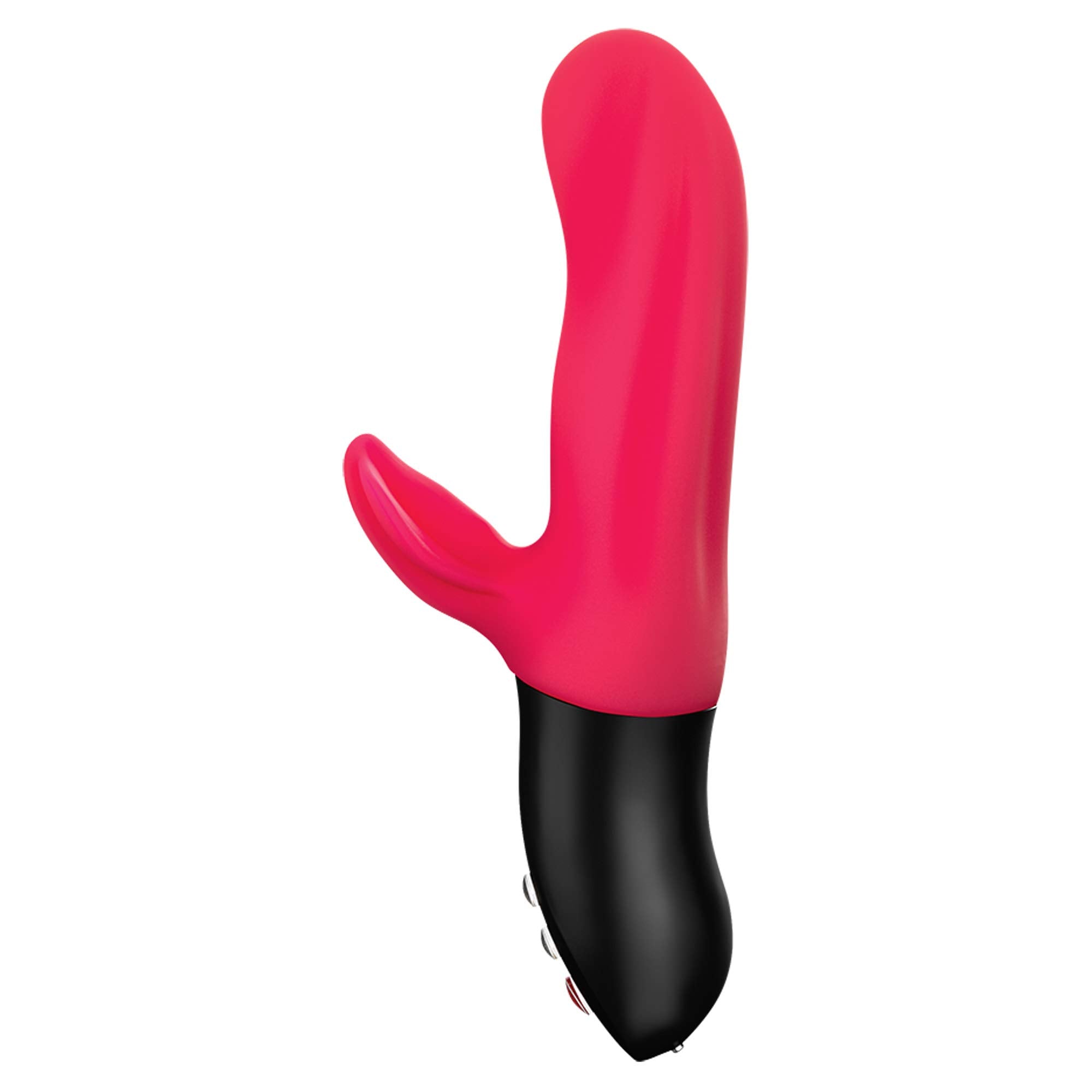 SB Fun Factory Bi Stronic Fusi 8211; Red