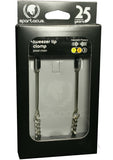 Adjustable Tweezr Nipple Clamps Spf47