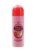 Classic Erotica Happy Penis Sucker, Cherry, 4 Ounce