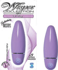 Novelties By Nass-Walk Inc Wisper Collection Unity Personal Massager, Lavender