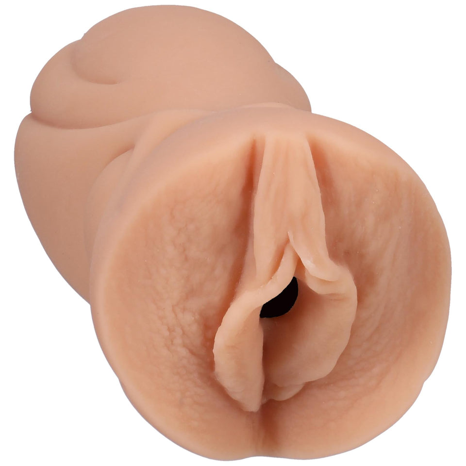 Signature Strokers Allie Nicole