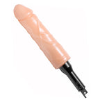 Lovebotz The Fucking Adapter Plus With Dildo