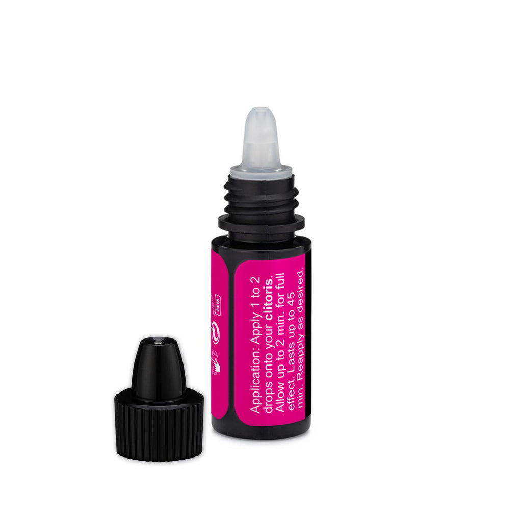 On Arousal Oil  Original 5ml