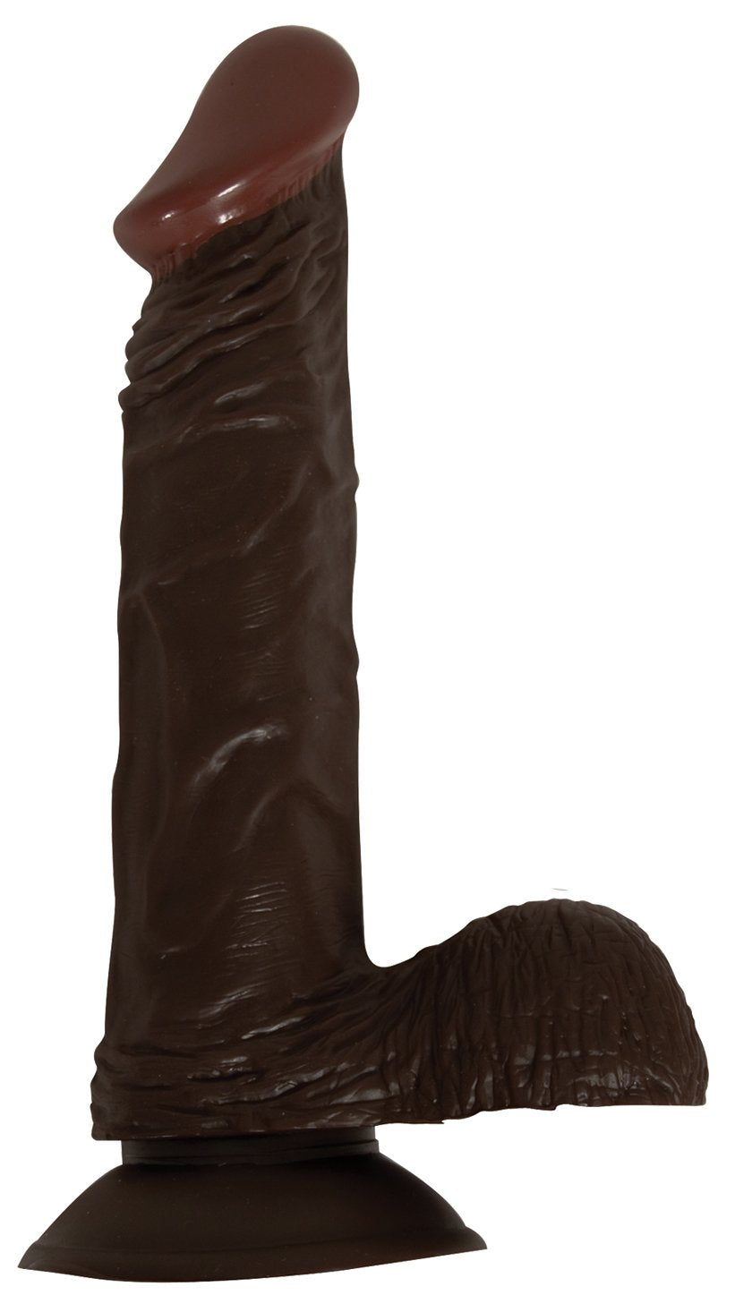 Nasstoys Afro American Whopper Vibe, 8''