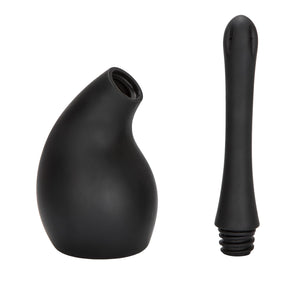 California Exotic Novelties Ultimate Cleansing System, Black