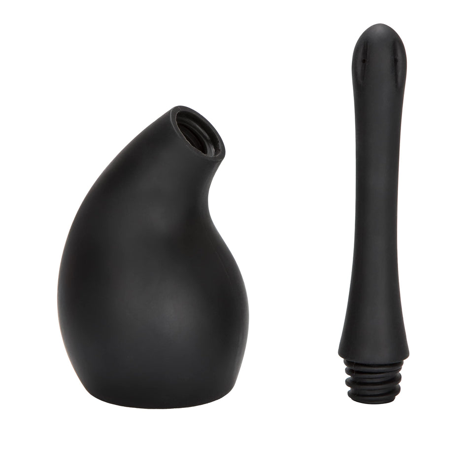 California Exotic Novelties Ultimate Cleansing System, Black