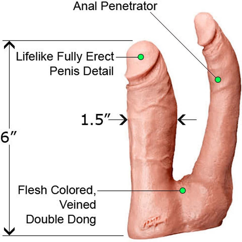 Double Penetrator Bx
