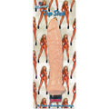 Nasstoys Top Stud Vibrator, Flesh