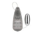 Slim Teardrop Bullet - Smoke - Bulk