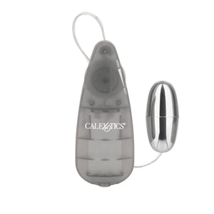 Slim Teardrop Bullet - Smoke - Bulk