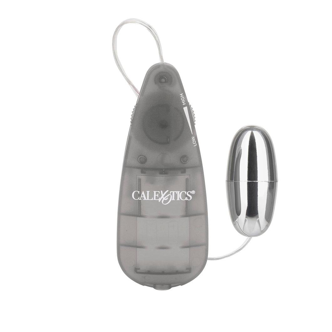 Slim Teardrop Bullet - Smoke - Bulk